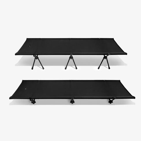 (BOC The Folding Cot (Khaki) in Saudi Arabia