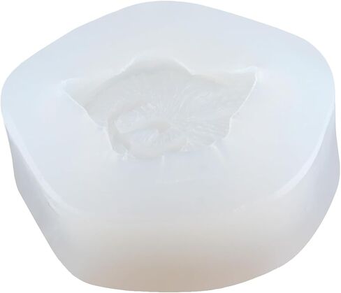 Phalaenopsis Candle Silicone Mold Orchid Candle Molds Flower Candle Molds Phalaenopsis Silicone Mold for Candle Home Decorate Mold Candle Making Mold in Kuwait