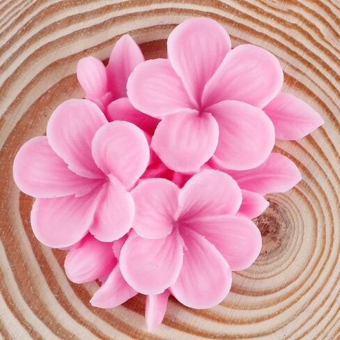 Phalaenopsis Candle Silicone Mold Orchid Candle Molds Flower Candle Molds Phalaenopsis Silicone Mold for Candle Home Decorate Mold Candle Making Mold in Kuwait