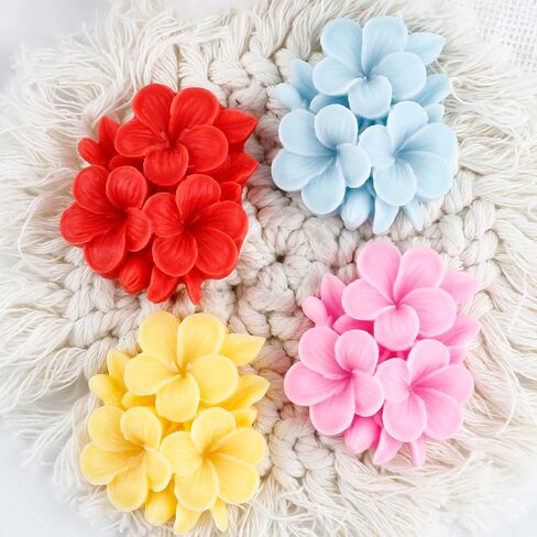 Phalaenopsis Candle Silicone Mold Orchid Candle Molds Flower Candle Molds Phalaenopsis Silicone Mold for Candle Home Decorate Mold Candle Making Mold in Kuwait