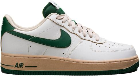 Nike Womens WMNS Air Force 1 Low DZ4764 133 Gorge Green - Size 9 in Saudi Arabia