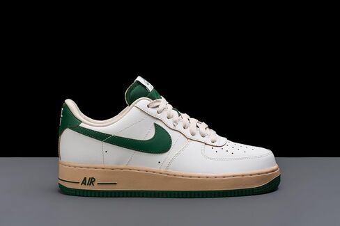 Nike Womens WMNS Air Force 1 Low DZ4764 133 Gorge Green - Size 9 in Saudi Arabia