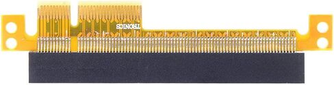 Chenyang PCI-Express X1 to X16 GPU Riser Card Adapter with USB 3.0 ＆ SATA Power Cable in Saudi Arabia