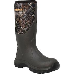 Dryshod Evalusion Hi Super Lightweight Hunting Boot