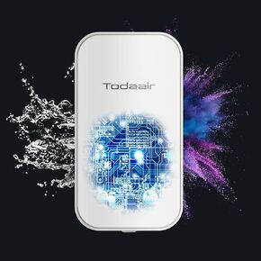 Long Range Outdoor WiFi Extender, 2.4G and 5.8G, High-Performance Long-Range Outdoor Waterproof WiFi Extender & Signal Booster for Enhanced Wireless Coverage