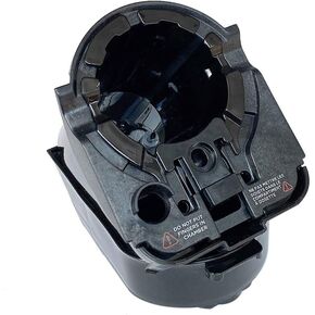 Replacement Part Coffee Pod Holder Assembly,Compatible with Keurig 2.0 Coffee Maker