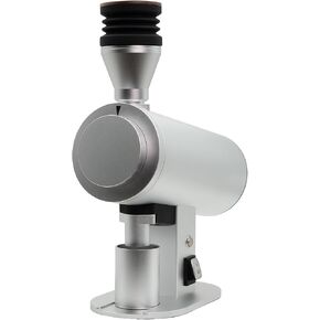 DF83V Variable Speed Single Dose Coffee Grinder (Black)