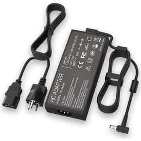 240W Ac Adapter for Asus Rog Zephyrus G14 GA401IV G15 GA502IV Fit for Asus Tuf Gaming Laptop Charger Tuf F15 A15 F16 A16-180W for Asus Zephyrus G14-for Asus Tuf A15 FA506IU F15 FX506LH