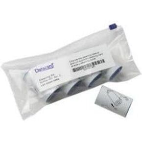Datacard KIT RLX DE NETTOYAGE LOT 5, 569946-001