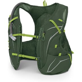 Osprey Duro 6L Men's Running Hydration Vest with Hydraulics Reservoir