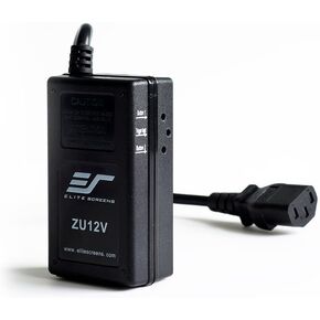 Elite Screens Inc. ZU12V Universal Wireless 5-12V Projector
