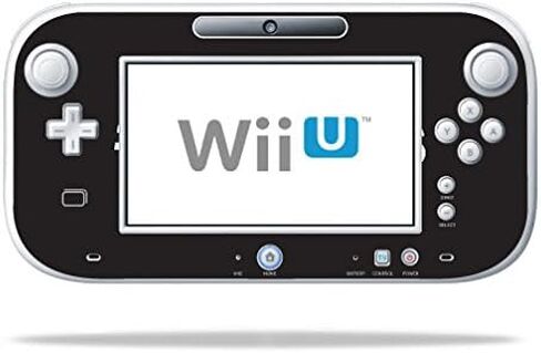 غلاف MightySkins متوافق مع وحدة تحكم Nintendo Wii U Gamepad - Genius | غطاء ملتف واقٍ ومتين وفريد ​​من نوعه من الفينيل | سهل التطبيق والإزالة وتغيير الأنماط | صنع في الولايات المتحدة الأمريكية in Saudi Arabia