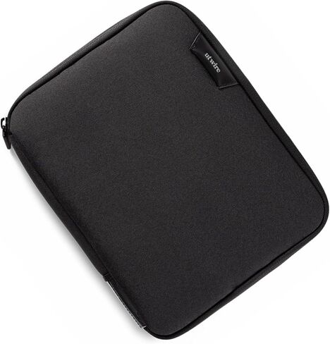 Folio Tech Pouch 2L Personal, Family, Work Travel Organizer for Electronic Essentials, Cables Chargers & Tech Accessories, with Label Identification, Medium in Arctic Blue in Saudi Arabia