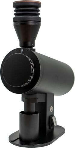 DF83V Variable Speed Single Dose Coffee Grinder (Black) in Kuwait