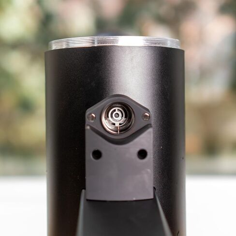 DF83V Variable Speed Single Dose Coffee Grinder (Black) in Kuwait