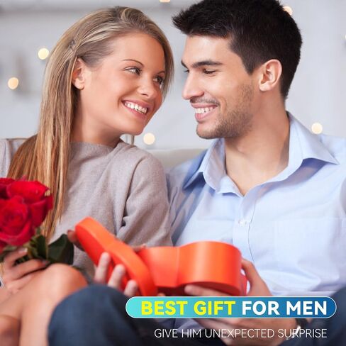 Stocking Stuffers Gifts for Men Women Adults Him Her Boyfriend, Coquimbo Electric Lighter USB Rechargeable Windproof Lighter, Flameless Dual Arc Plasma Lighter for Household Candle Incense Fireplace in Saudi Arabia