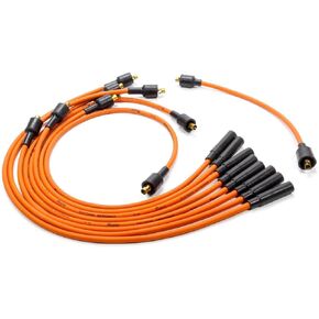 Genuine Mopar P4529797 Restoration Ignition Wire Set