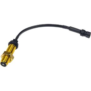 Dorman 505-5406CD Vehicle Speed Sensor Compatible with Select Kenworth / Peterbilt Models