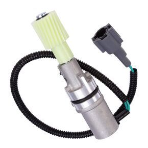 Vehicle Speed Sensor Replacement for 1999 2000 2001 2002 2003 2004 Nissan Frontier Xterra SC267 4WD 4X4 V6 3.3L