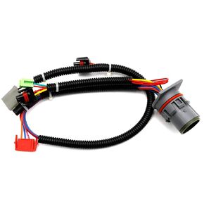24222798 350-0032 24241218 Internal Transmission Wire Harness with Temp Sensor Replacement for GM 4L80E 4L85E MT1 MN8 Transmission 1991-2003