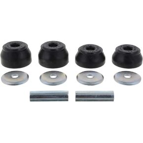 TRW JBU1516 Suspension Strut Rod Bushing Kit for Honda Accord: 1990-2002 and other applications