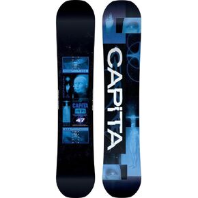 CAPiTA Pathfinder Camber Mens Snowboard