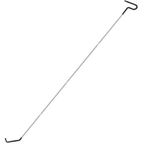 AUTOVIC 70 inch Long Reach Tool, Multi-Function Portable Durable Adjustable Length 70" Long Pin Puller Hook