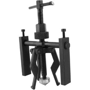 3 Jaw Inner Bearing Puller, Heavy Duty Automotive Manual Machine Extractor in Saudi Arabia