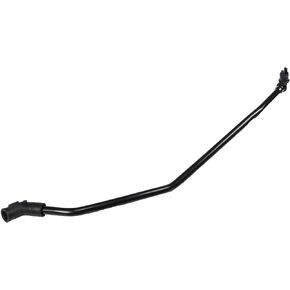 GM Genuine Parts 12613198 Positive Crankcase Ventilation (PCV) Tube , Black