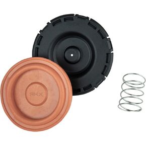 RKX Replacement PCV Valve Diaphragm Compatible with Land Rover & Jaguar 5.0L V8, 3.0L SCV6 LR133579, LR051835 C2D60163