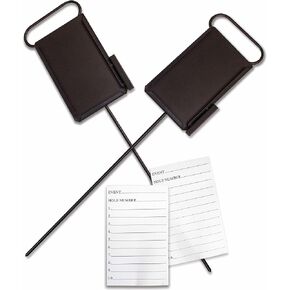 Search 'N Rescue Metal Proximity Marker (4 Pack)