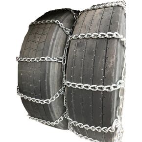 TireChain.com 7.50-15، 7.50-15TR سلاسل الإطارات المزدوجة in Kuwait