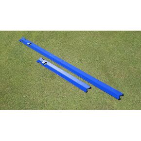 Speedmeter Compatible with USGA Stimpmeter Green Speeds | Putting Ramp Range Extender