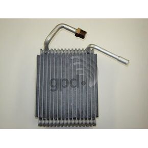 4711286 A/C Evaporator Core Body