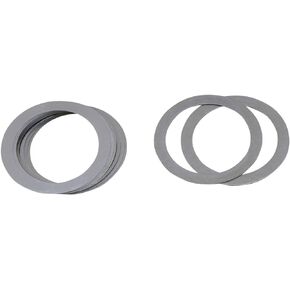 Yukon Gear & Axle (SK 706087) Replacement Carrier Shim Kit for Dana 30/44 Differential with 19-Spline Axle