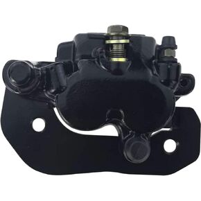 M MATI Front Right Brake Caliper for Can-Am Outlander 450 500 570 650 800 850 1000 Renegade 500 570 650 800 850 1000 with Pads 705600861