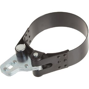 GEARWRENCH Heavy-Duty Oil Filter Wrench 3-3/4" to 4-1/2" - 2320D, Large