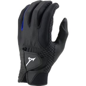 قفازات الجولف للرجال Mizuno 2018 RainFit (زوج من القفازات)