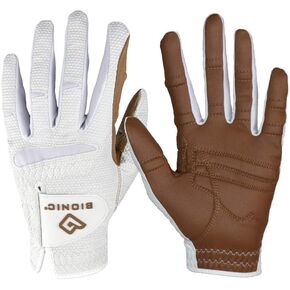Bionic Women's RelaxGrip 2.0 Golf Glove