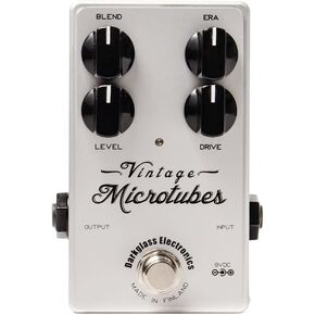 Electronics Vintage Microtubes