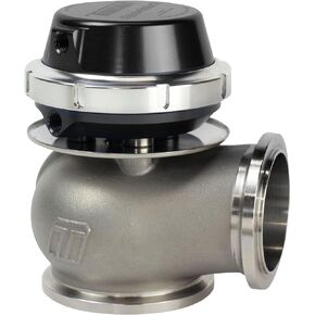 Turbosmart TS-0506-1002 Black 7PSI WG45 2011 Wastegate Hyper-Gate45