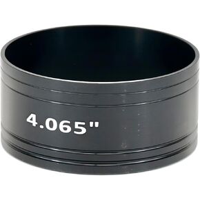 Brian Tooley Racing BTR LS Piston Ring Compressor Tool 4.065" bore 6.2 LS3 L99 LS9 L92 K9H L94