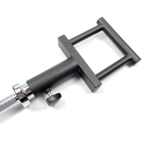 Trenbon Single Press Landmine Attachment Handle for Exercise Barbell Home Gym Equipment