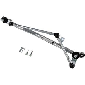 GM Genuine Parts 95971326 Windshield Wiper Transmission Frame, 22.92 in