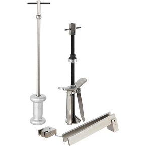 OTC 1205 Universal Cylinder Sleeve Puller for Wet-Type Sleeves in Heavy-Duty Engines