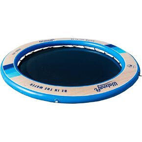 Inflatable Floating Raft