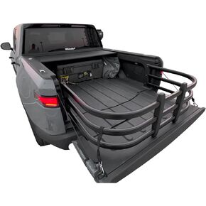 Truck Bed Extender for 2022 2023 Rivian R1T