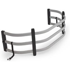 AMP Research BedXTender HD Max | 74817-01A | Fits 2015 - 2022 Chevrolet Colorado & GMC Canyon