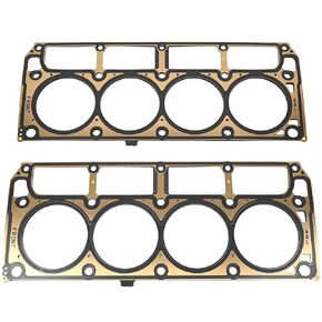 LS2 6.0 MLS Head Gaskets Multi Layer 4.00" Bore 12589227 LQ9 LQ4 L76 L77 LY6 L96 LFA LZ1