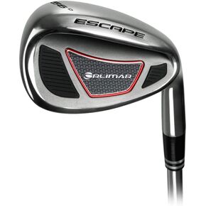 Orlimar Golf Escape Wedges | Enhanced Forgiveness, Wide Sole Wedges | Escape Trouble